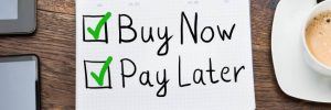 buy now pay later no credit check instant approval