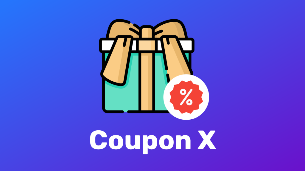 best groupon alternative coupon x