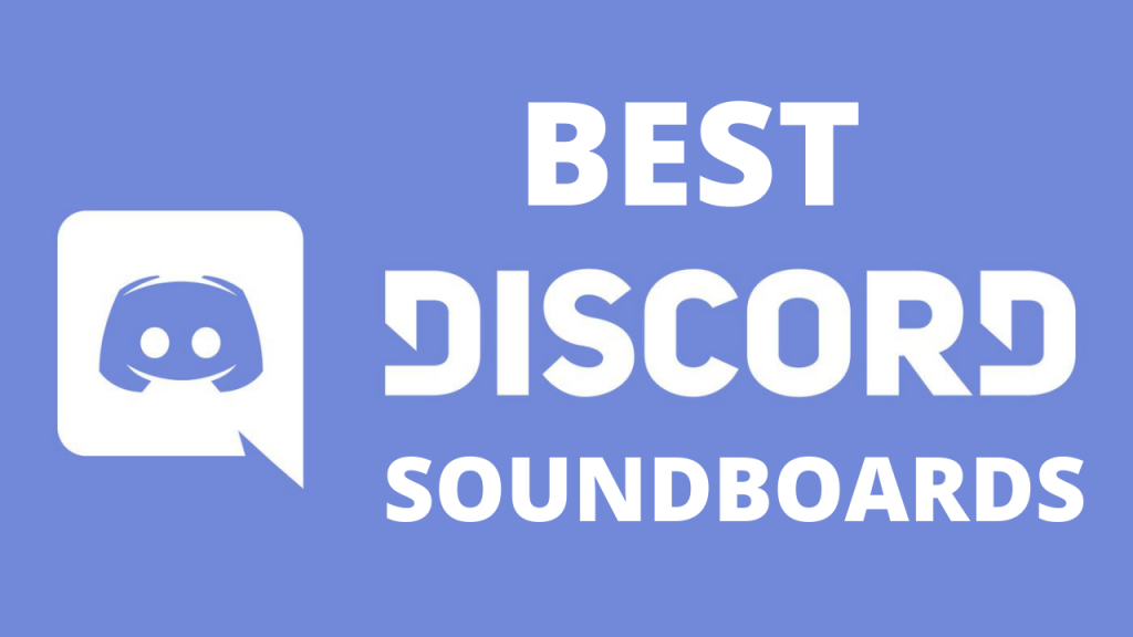 discord soundboard voicemod