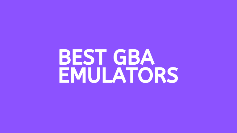 best gba emulators
