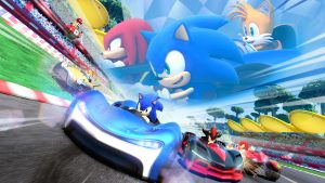 Best ps4 split-screen racing games In 2023 - Softonic