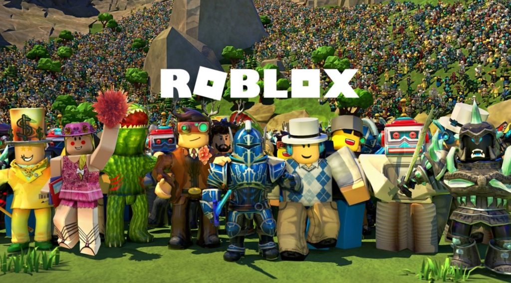 most fun games to play with friends on Roblox