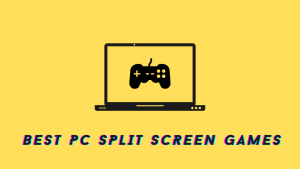 best pc split screen games