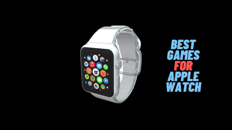 15 best games for apple watch