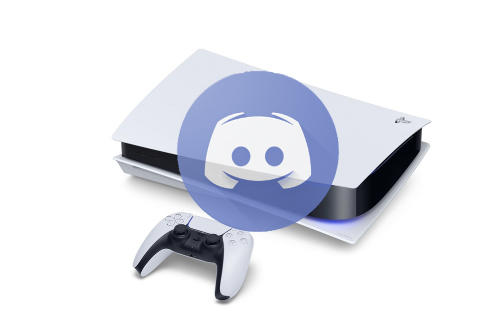 use discord on ps5