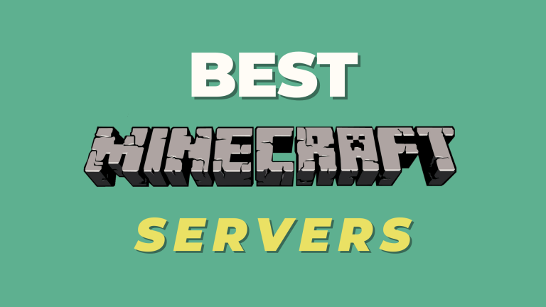 best minecraft servers to play on