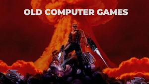 old games for computer