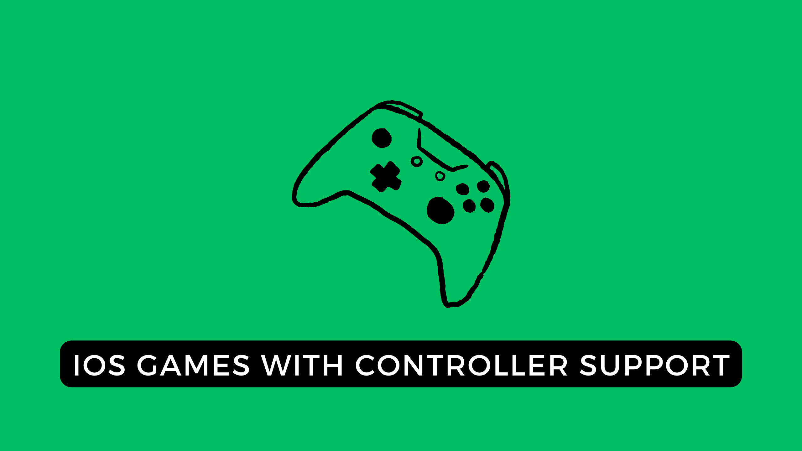 12 Best iOS Games With Controller Support Tech Simplest