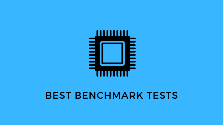 benchmark tests pc